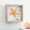 8 Pack: Gray 9" x 9" Belmont Shadow Box by Studio Décor®